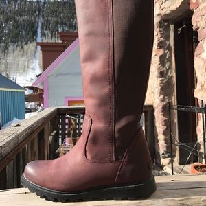 Women's Ainsley Tall Boot by Sorel!
